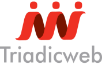 Logo of Triadicweb